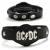 bracelet AC/DC